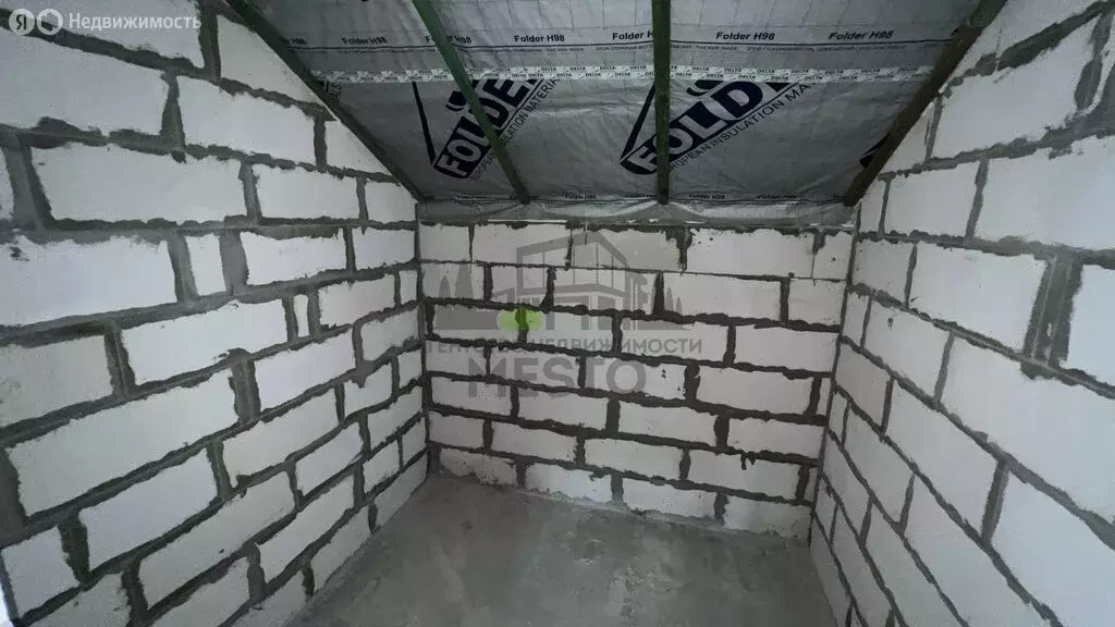Дом в сельское поселение Верховье, деревня Доброе, микрорайон ... - Фото 0