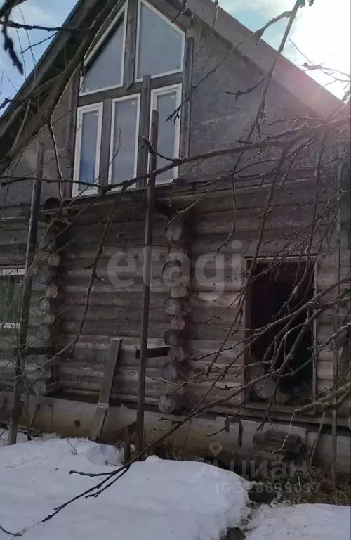 Дом в Московская область, Домодедово городской округ, с. Никитское 35 ... - Фото 1