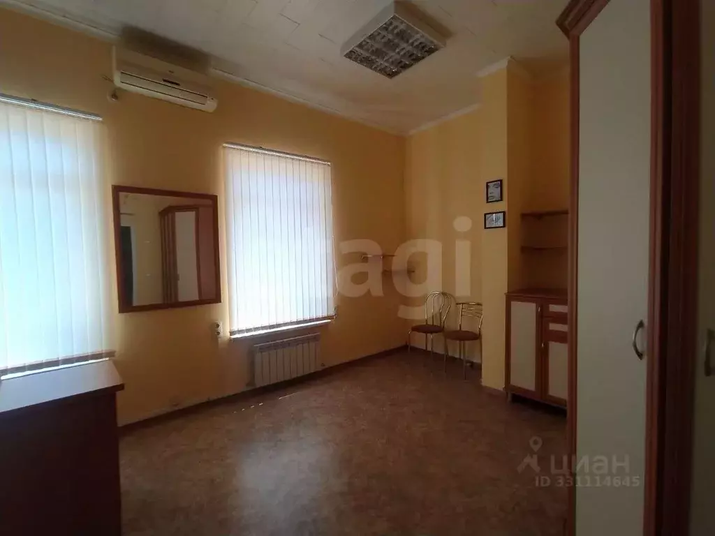 Офис в Крым, Симферополь просп. Кирова (166 м) - Фото 1