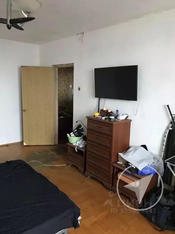 2-к кв. Москва ул. Декабристов, 10К1 (52.0 м) - Фото 0