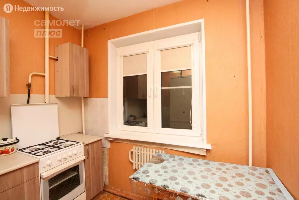 2-комнатная квартира: Челябинск, улица Елькина, 84В (46 м) - Фото 0