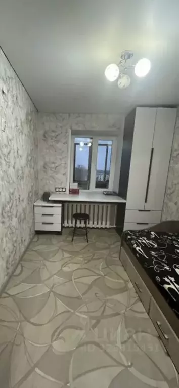 4-к кв. Башкортостан, Салават Октябрьская ул., 26А (78.0 м) - Фото 2