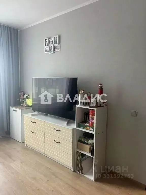 1-к кв. Санкт-Петербург просп. Ветеранов, 169к2 (33.8 м) - Фото 1