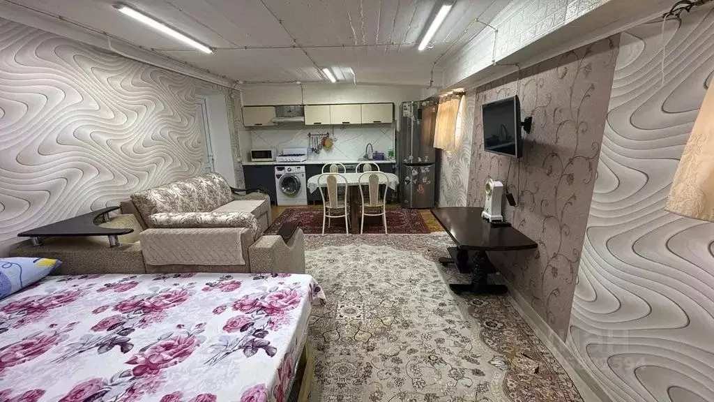 Комната Дагестан, Дербент ул. Энергетиков, 61 - Фото 1