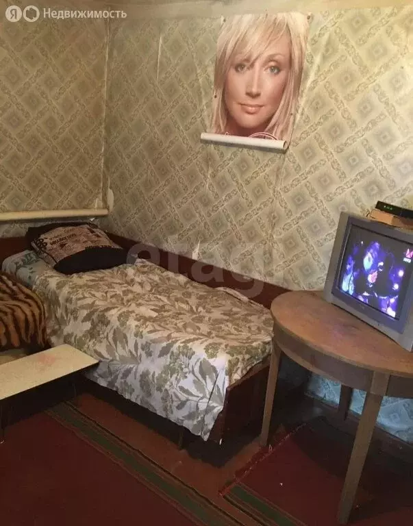 Дом в Белгород, Корочанская улица (34.8 м) - Фото 1