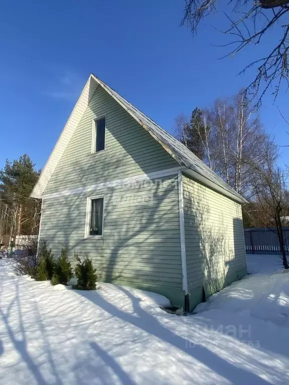 Дом в Московская область, Дмитровский муниципальный округ, Заречный ... - Фото 2