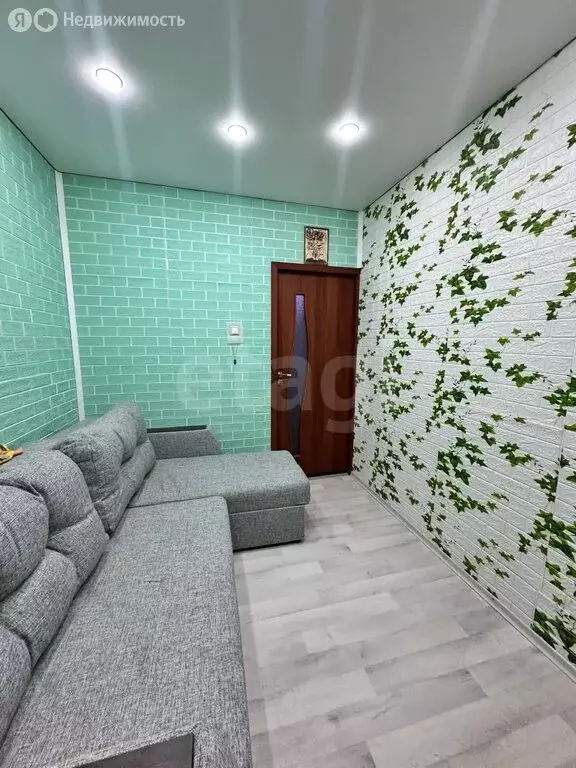 3-комнатная квартира: Ухта, улица Машиностроителей, 7 (63 м) - Фото 2