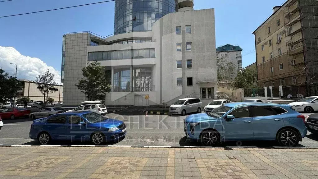 Помещение свободного назначения в Краснодарский край, Новороссийск ... - Фото 0