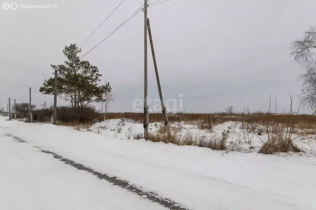 Участок в село Мизоново, Мизоновская улица (22 м) - Фото 0