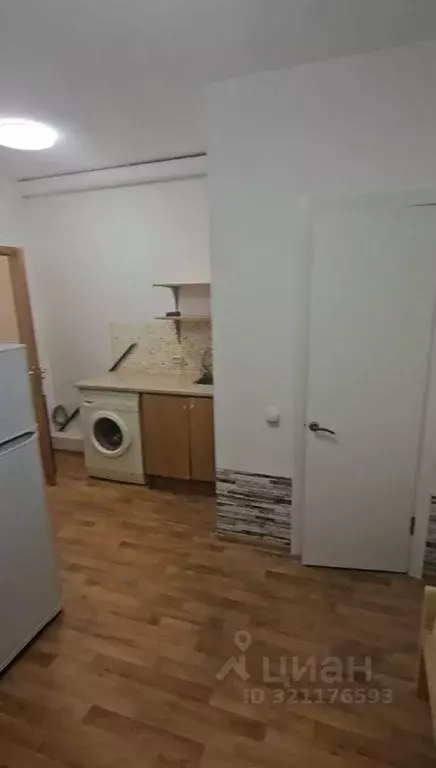 Студия Московская область, Дмитровский муниципальный округ, ... - Фото 1