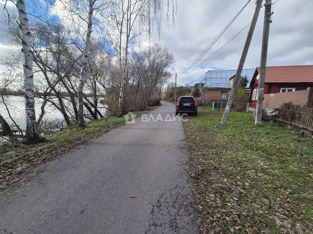 Дом в Московская область, Луховицы городской округ, с. Дединово ул. ... - Фото 1