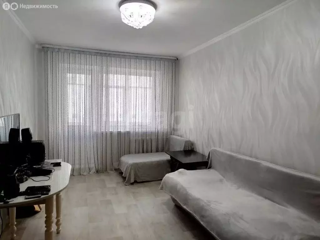 1-комнатная квартира: Тобольск, микрорайон 7А, 13 (31 м) - Фото 1