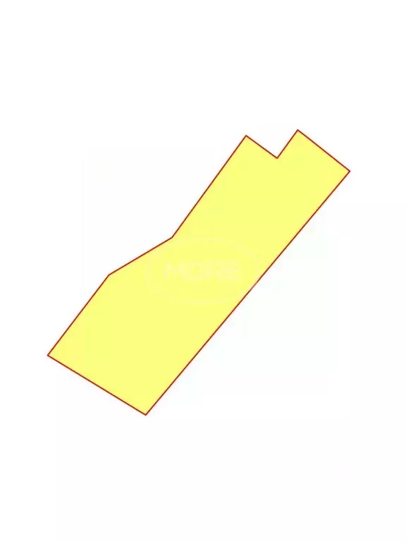 Участок в Калининградская область, Полесский муниципальный округ, пос. ... - Фото 2