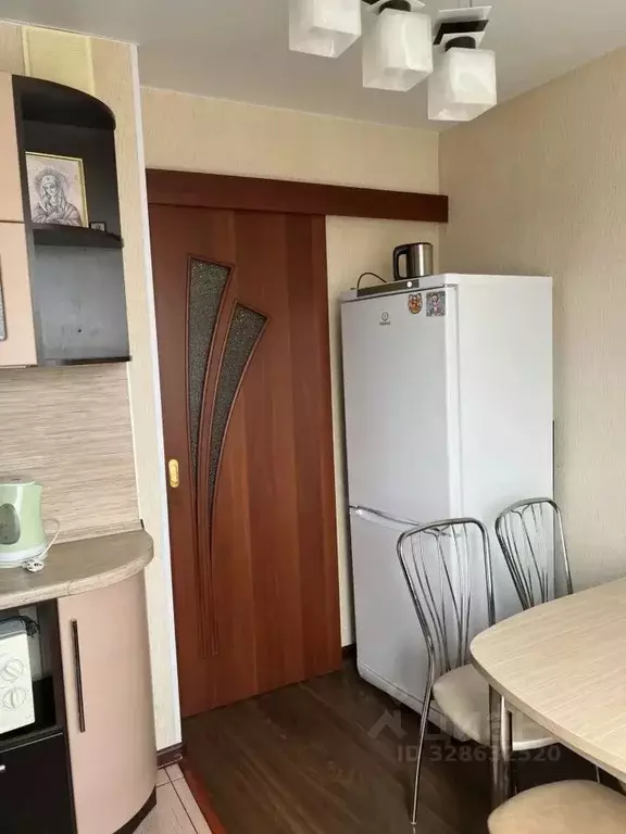 1-к кв. Тверская область, Тверь Молодежный бул., 8к1 (35.2 м) - Фото 2