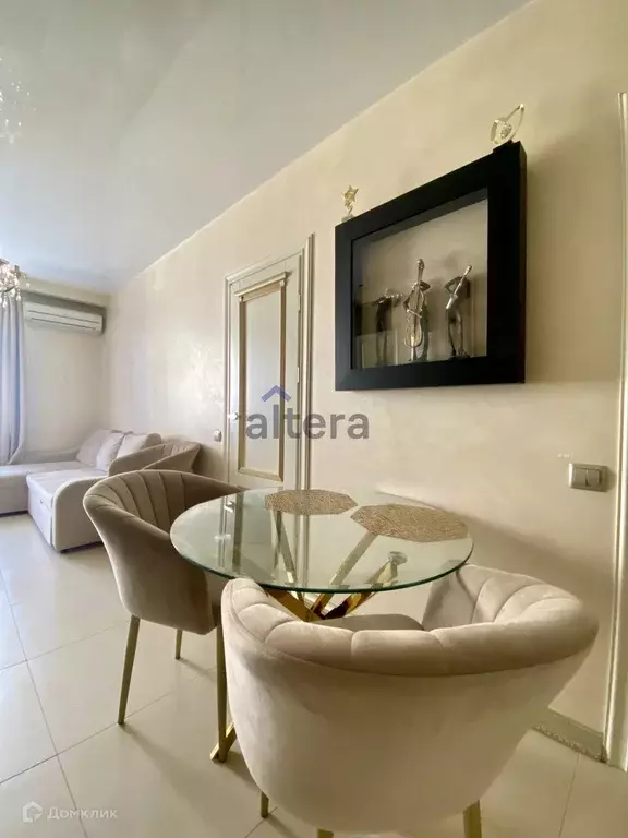 Продаётся 1-к квартира, 36 м - Фото 0