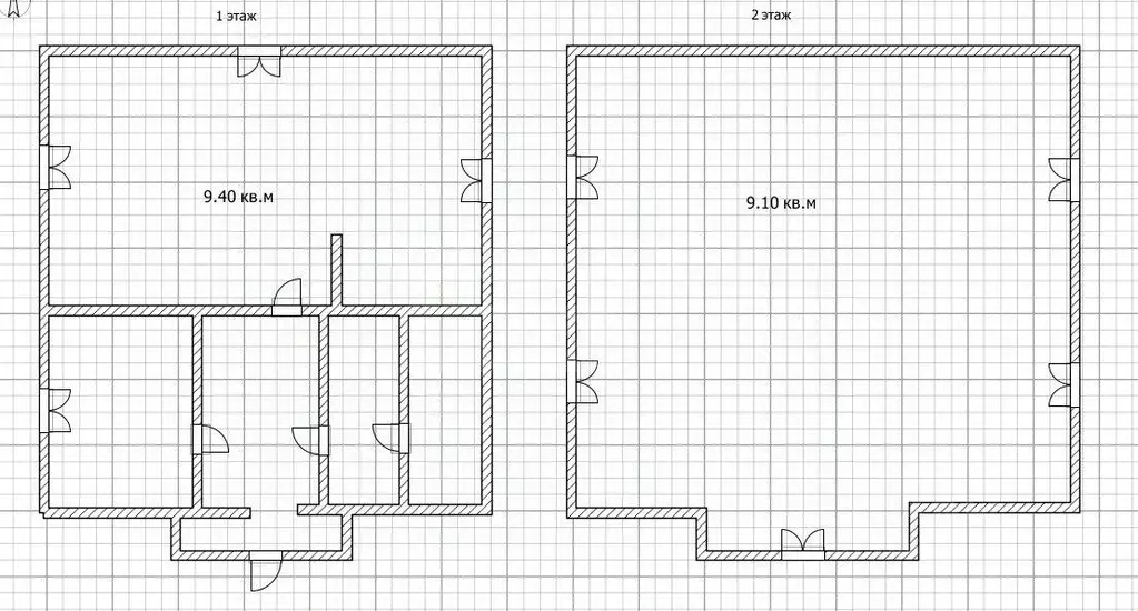 Дом в Оренбургская область, Оренбург Энергостроитель СНТ, ул. ... - Фото 2