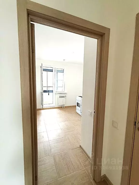 2-к кв. Москва ул. Лавочкина, 10А (60.0 м) - Фото 1