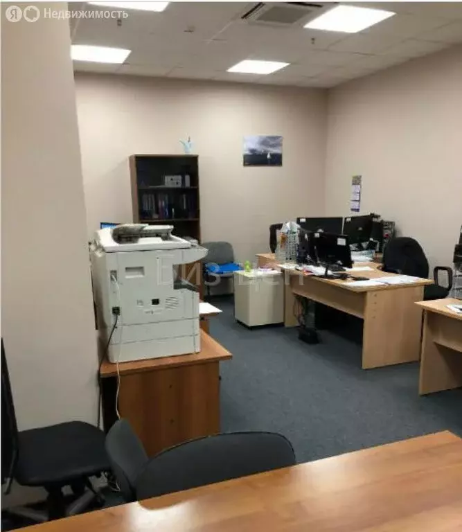 Офис (423.2 м) - Фото 1