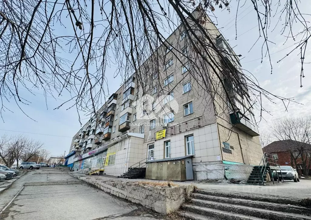 Помещение свободного назначения в Новосибирская область, Новосибирск ... - Фото 1