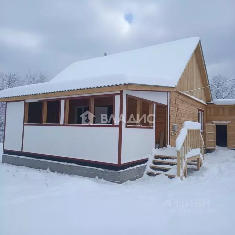 Дом в Бурятия, Иволгинский район, Нижнеиволгинское с/пос, Хойтобэе у. ... - Фото 1