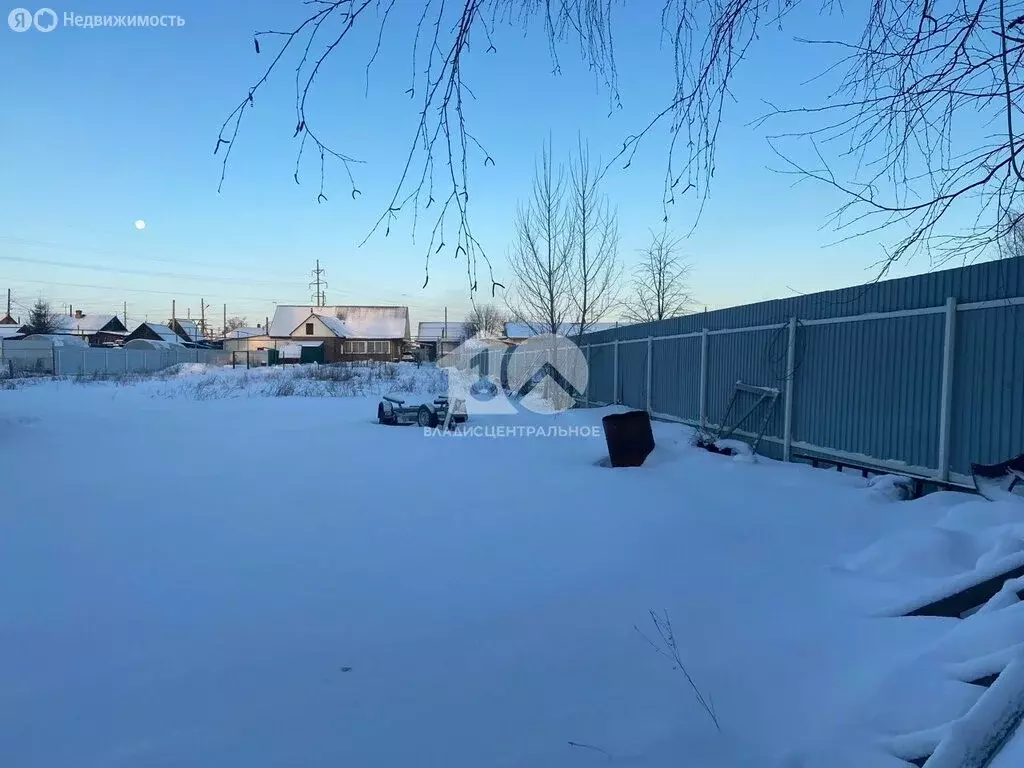 Участок в село Марусино, Лесная улица (8 м) - Фото 1