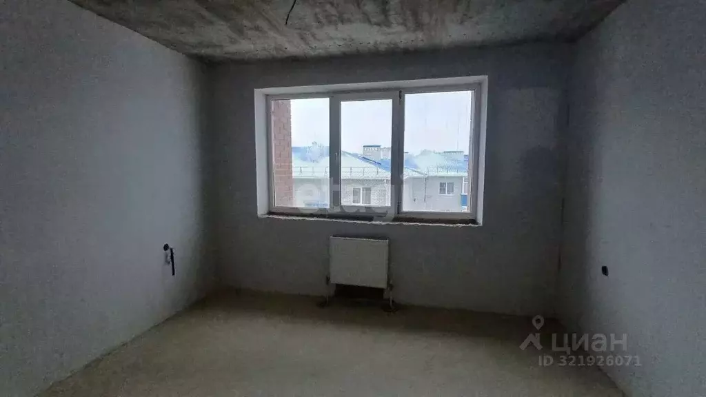 4-к кв. Ставропольский край, Ставрополь ул. Чехова, 67 (87.0 м) - Фото 1