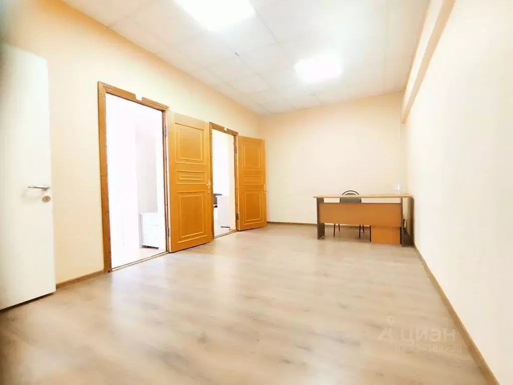 Офис в Москва ул. Красная Пресня, 28 (65 м) - Фото 1