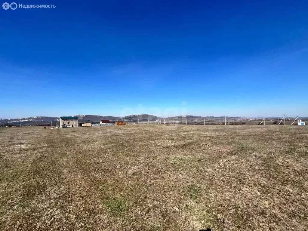 Участок в Перовское сельское поселение, садоводческий потребительский ... - Фото 2