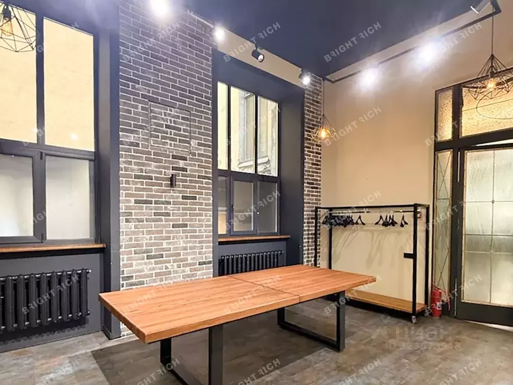 Офис в Санкт-Петербург Большая Морская ул., 3-5 (135 м) - Фото 1