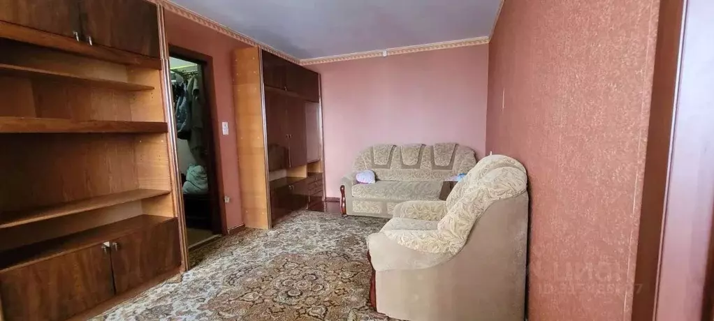 3-к кв. Мурманская область, Мурманск ул. Аскольдовцев, 38/28 (56.6 м) - Фото 1