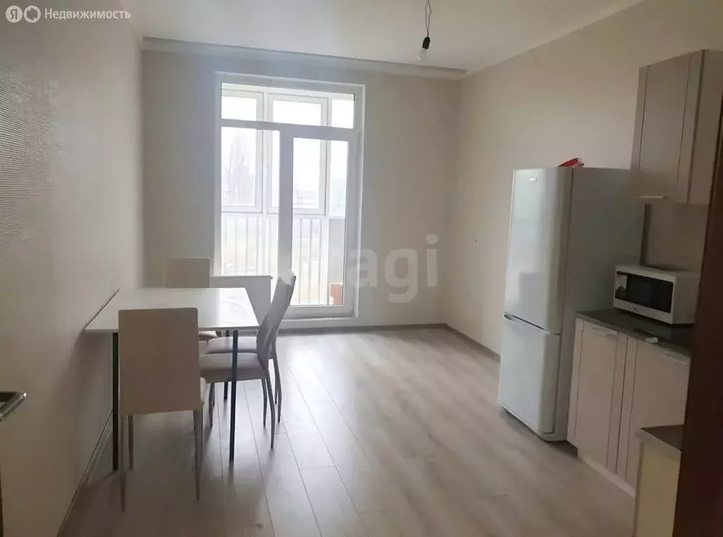 3-комнатная квартира: Санкт-Петербург, Кушелевская дорога, 6к1 (84 м) - Фото 1