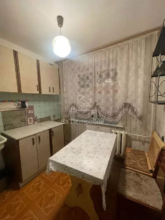 Продается 1-комнатная квартира - Фото 0
