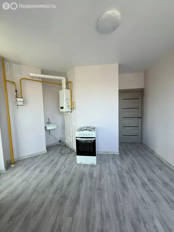 2-комнатная квартира: село Гайдук, улица Труда, 8 (49.3 м) - Фото 1