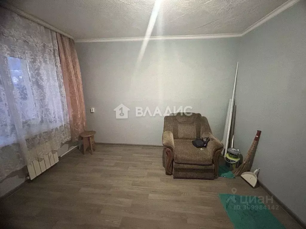 Комната Бурятия, Улан-Удэ Тобольская ул., 41 (12.0 м) - Фото 1