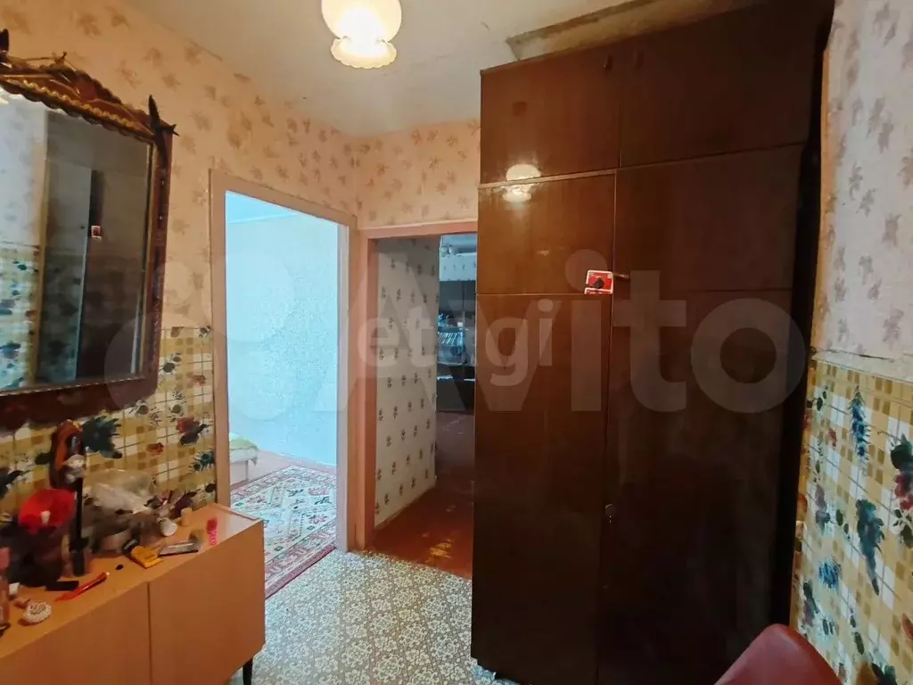 2-к. квартира, 44 м, 4/5 эт. - Фото 1