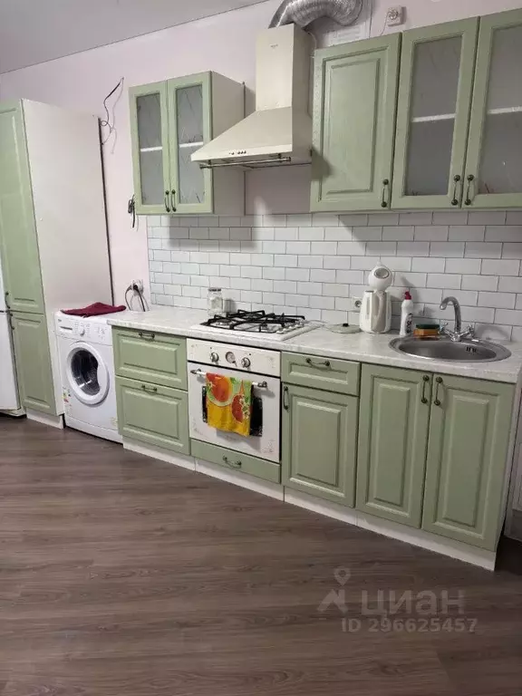 3-к кв. Калужская область, Калуга Литейный пер., 15 (107.0 м) - Фото 1