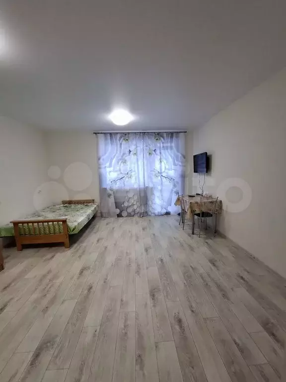 Квартира-студия, 30,2 м, 16/25 эт. - Фото 1