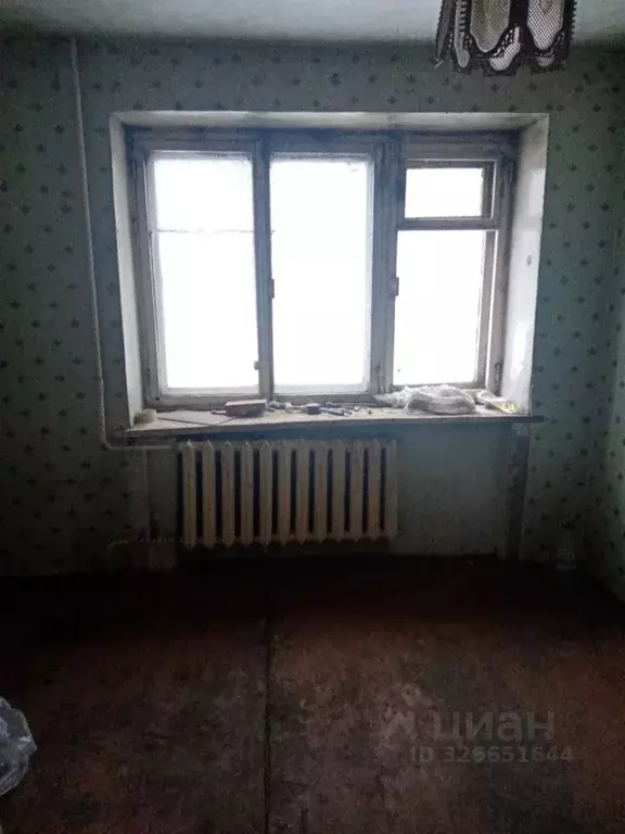 1-к кв. Калужская область, Сосенский г. Козельский муниципальный ... - Фото 2