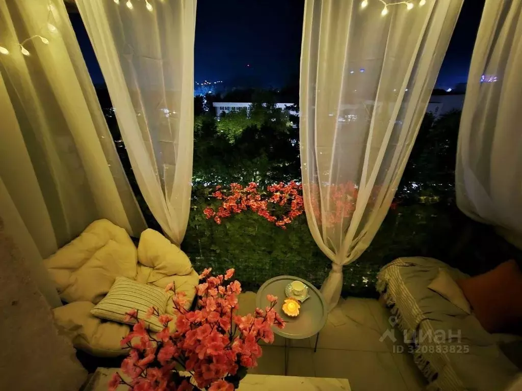 1-к кв. Кабардино-Балкария, Нальчик просп. Ленина, 17 (38.0 м) - Фото 2