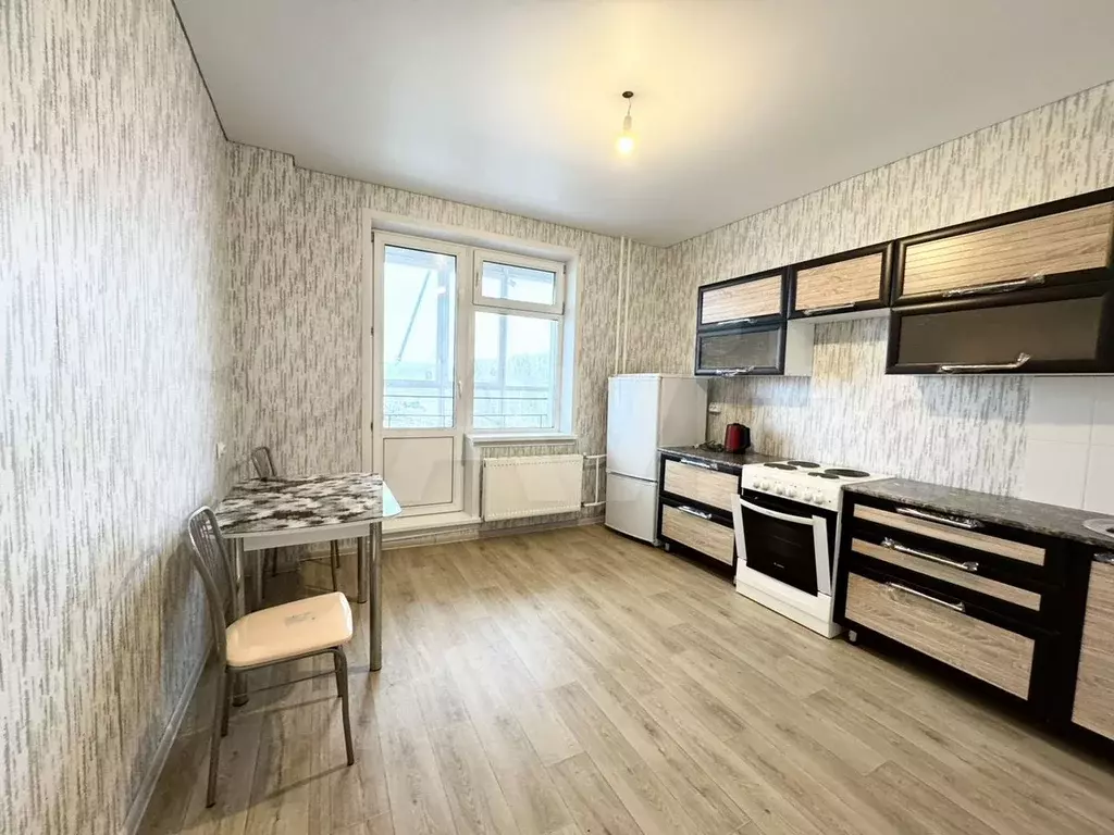 3-к. квартира, 85,5 м, 3/9 эт. - Фото 0
