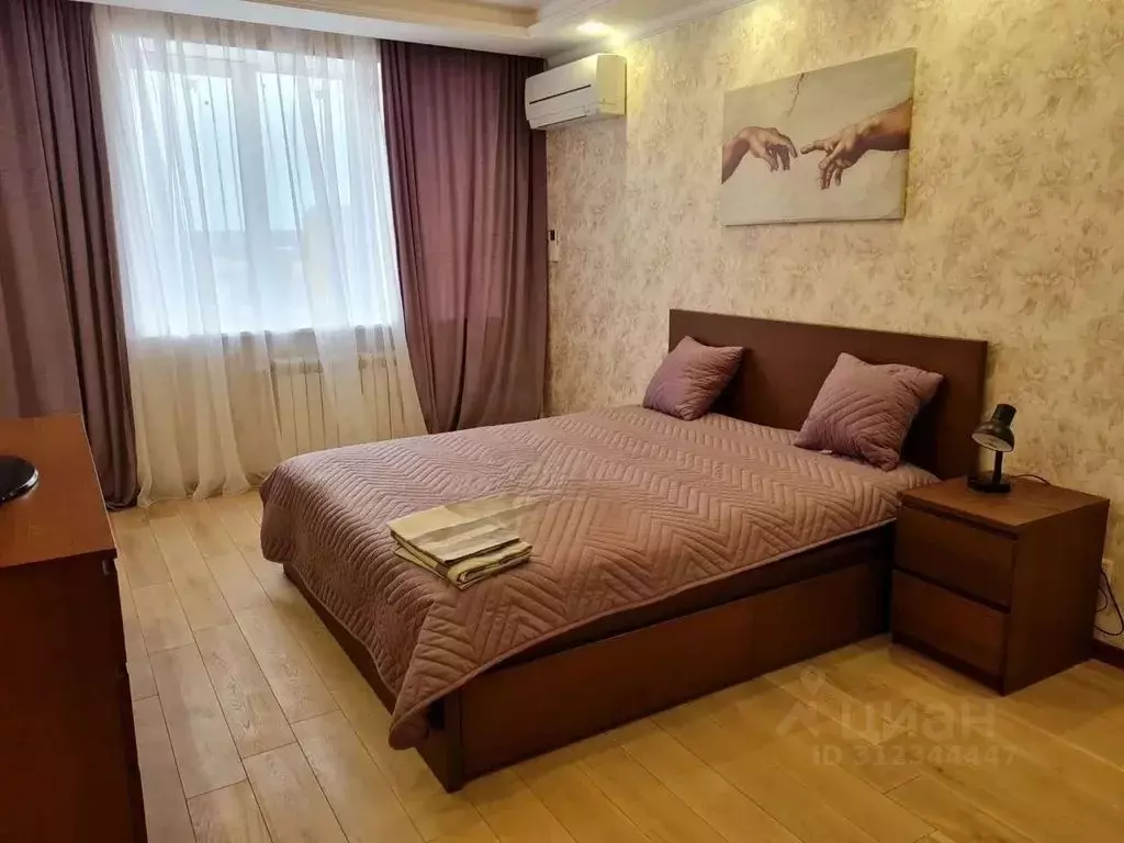 2-к кв. Московская область, Солнечногорск Банковская ул., 15 (63.0 м) - Фото 2