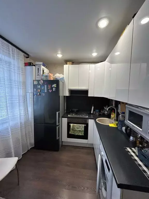 Продаётся 1-к квартира, 39 м - Фото 0