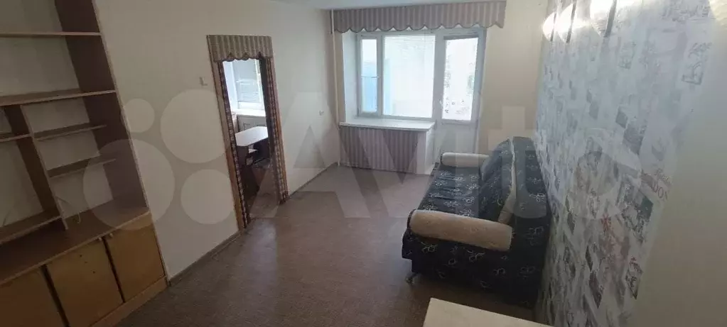 1-к. квартира, 32 м, 4/9 эт. - Фото 0