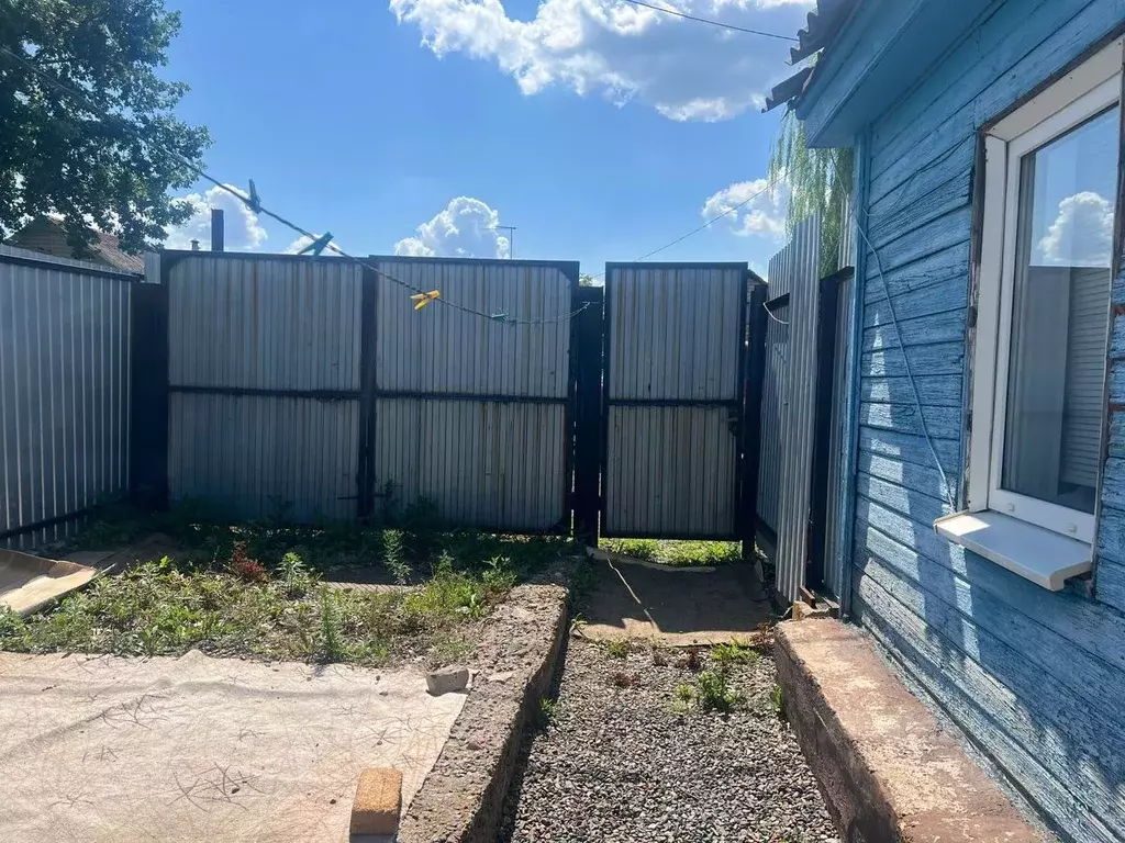 Дом в Оренбургская область, Оренбург Красный городок мкр, ул. ... - Фото 2