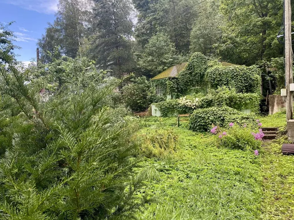 Дом в Ленинградская область, Всеволожский район, Колтушское городское ... - Фото 2