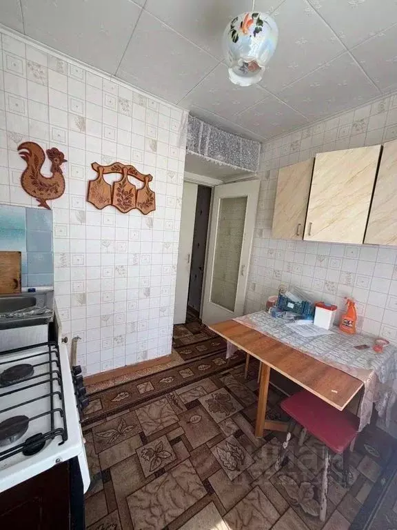 2-к кв. Тверская область, Кимры ул. 60 лет Октября, 6 (41.2 м) - Фото 2