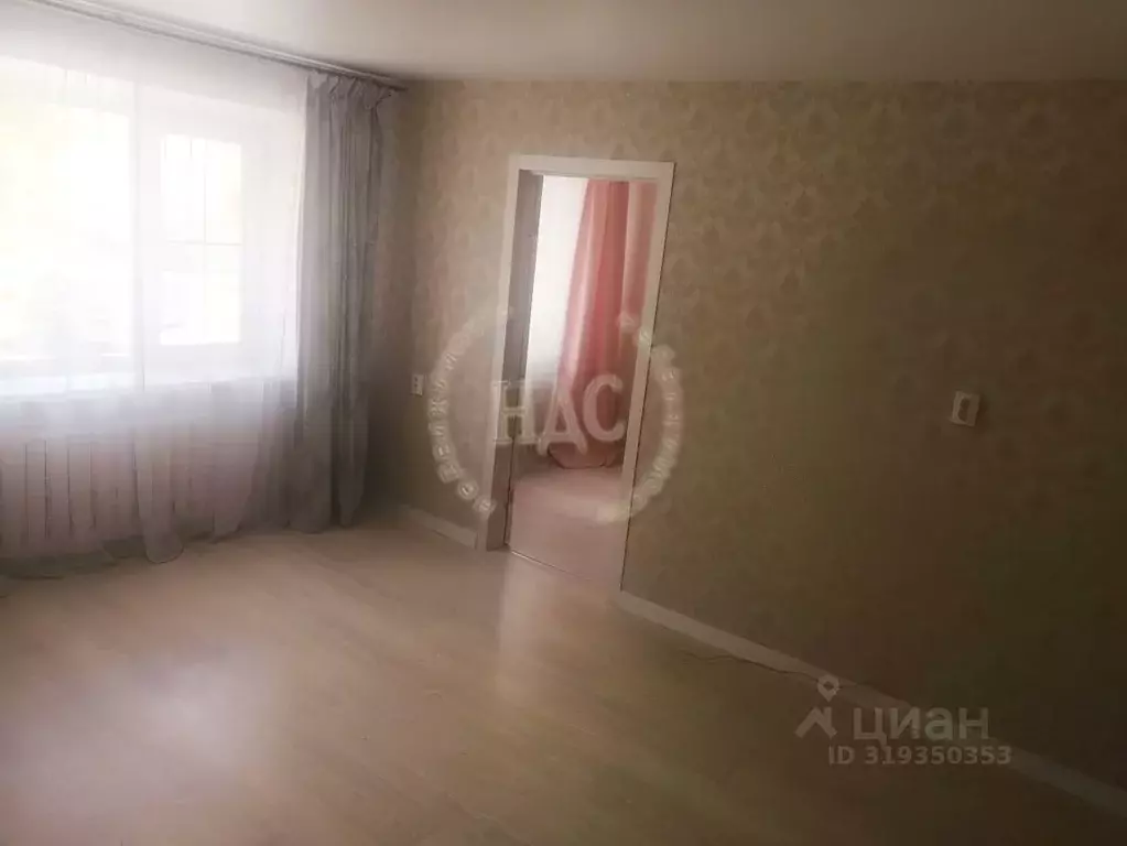 2-к кв. Курская область, Курск Ендовищенская ул., 2 (42.0 м) - Фото 1