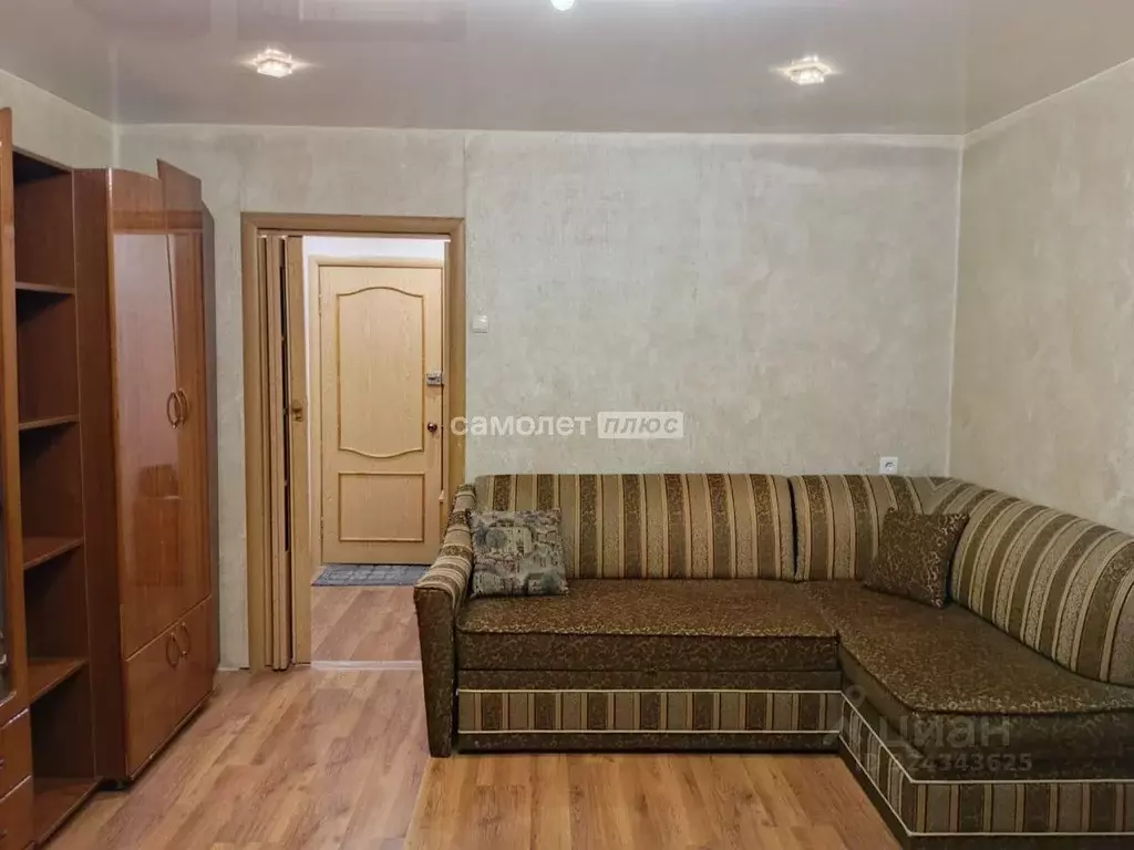 1-к кв. Московская область, Электросталь ул. Журавлева, 13к2 (36.0 м) - Фото 1