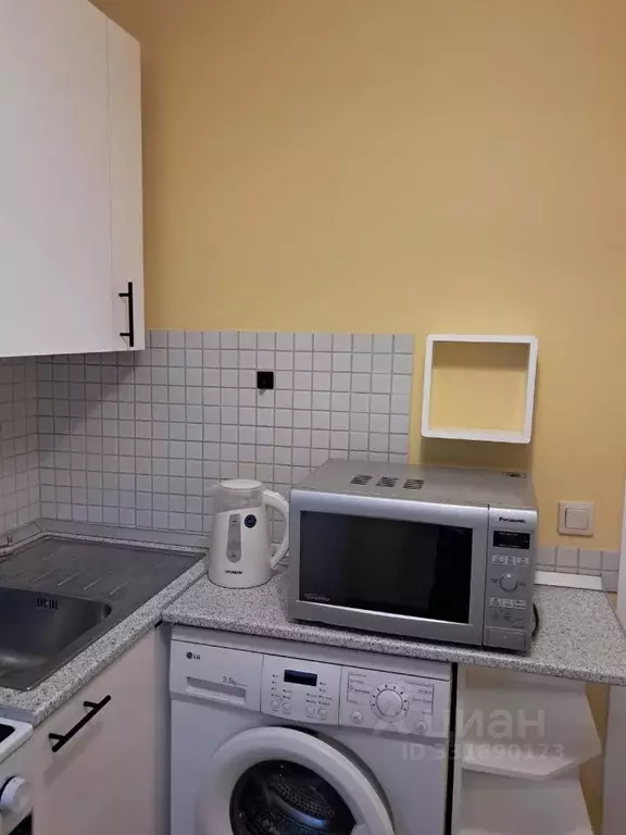 1-к кв. Москва Лечебная ул., 16 (35.0 м) - Фото 2