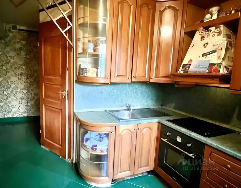2-к кв. Москва Шипиловская ул., 5к1 (52.0 м) - Фото 0